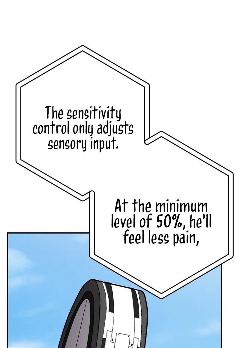 Luck of the Draw (CHOGA) Chapter 17 page 69 - 