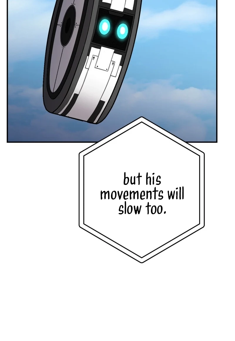 Luck of the Draw (CHOGA) Chapter 17 page 70 - 