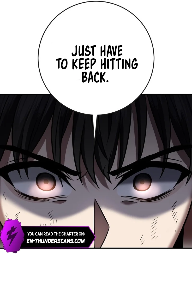 Luck of the Draw (CHOGA) Chapter 17 page 73 - 