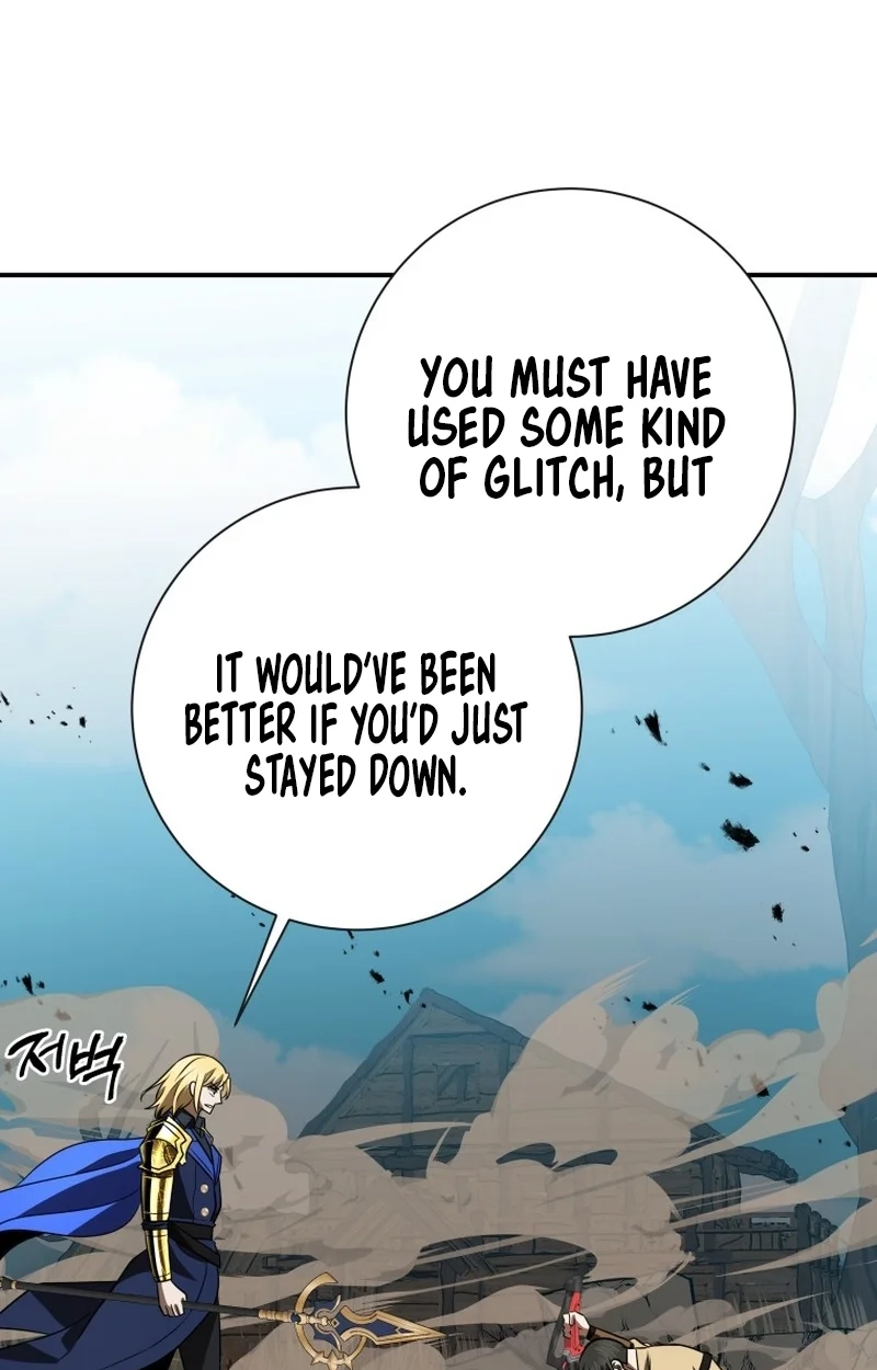 Luck of the Draw (CHOGA) Chapter 17 page 74 - 
