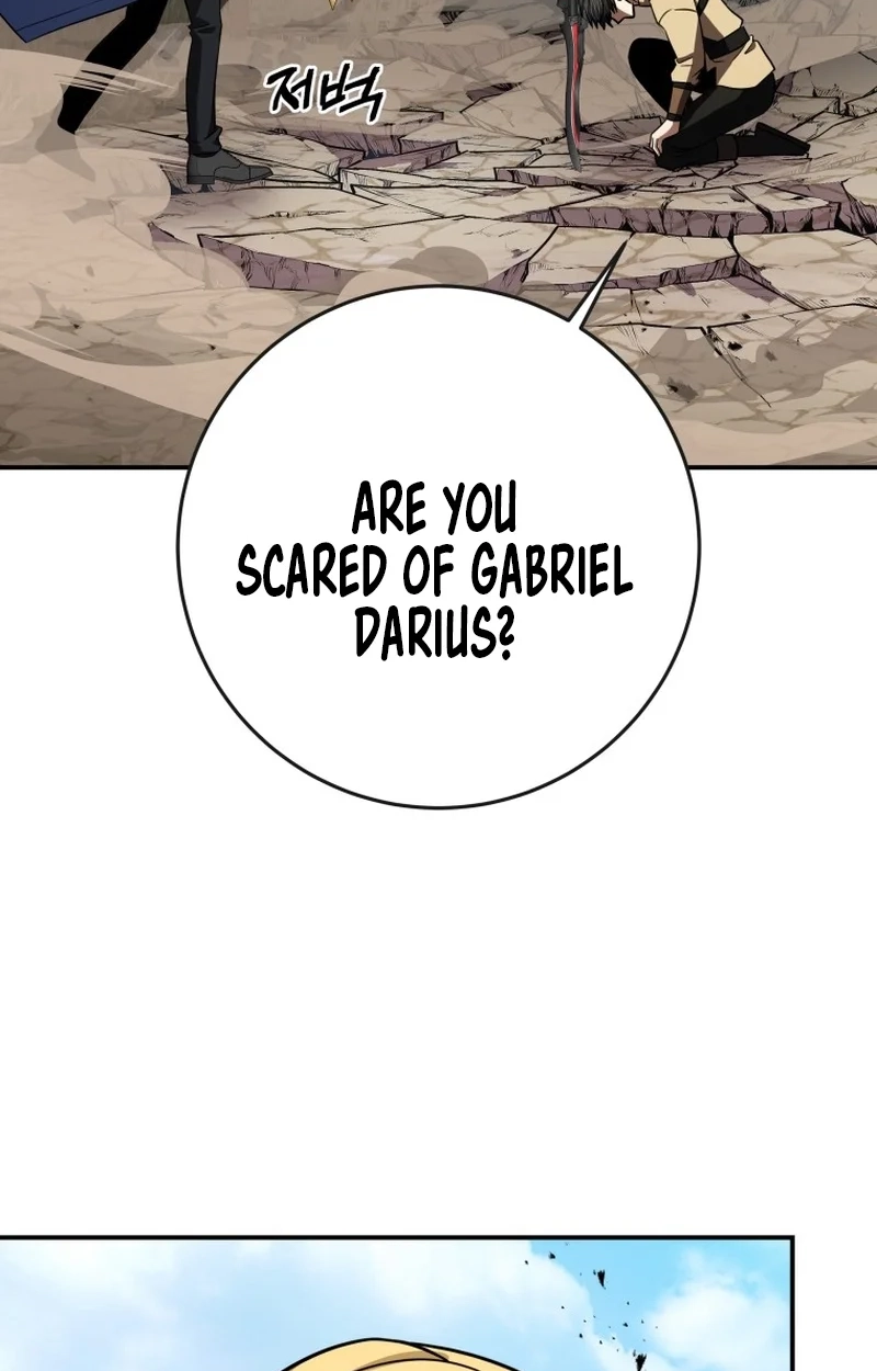 Luck of the Draw (CHOGA) Chapter 17 page 75 - 