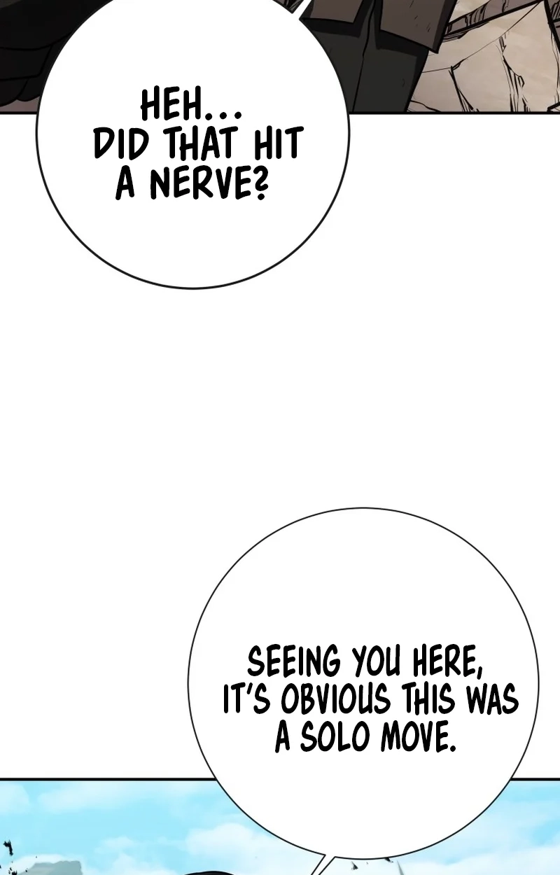 Luck of the Draw (CHOGA) Chapter 17 page 78 - 