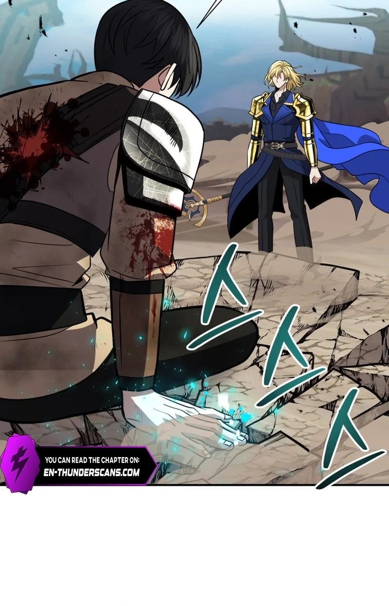 Luck of the Draw (CHOGA) Chapter 17 page 79 - 