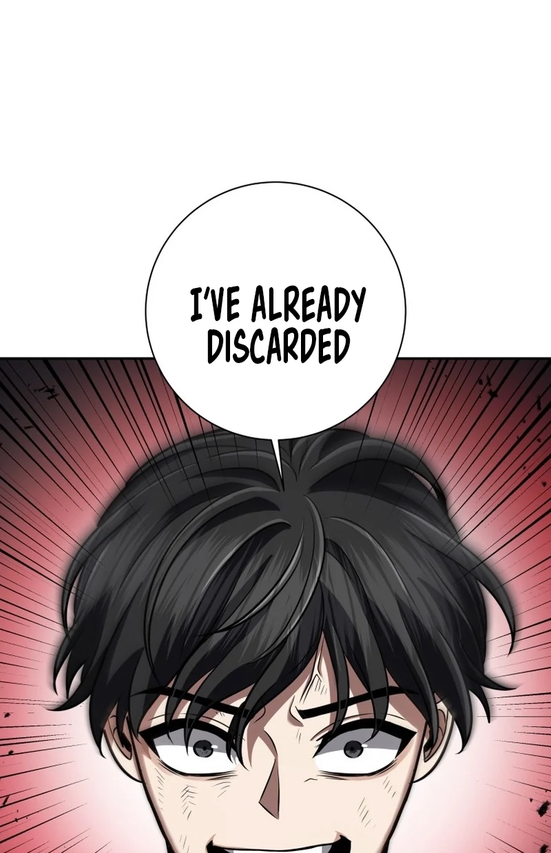 Luck of the Draw (CHOGA) Chapter 17 page 9 - 