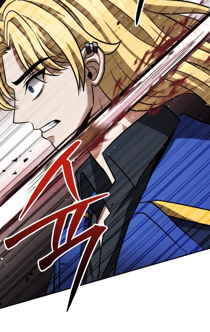 Luck of the Draw (CHOGA) Chapter 17 page 83 - 