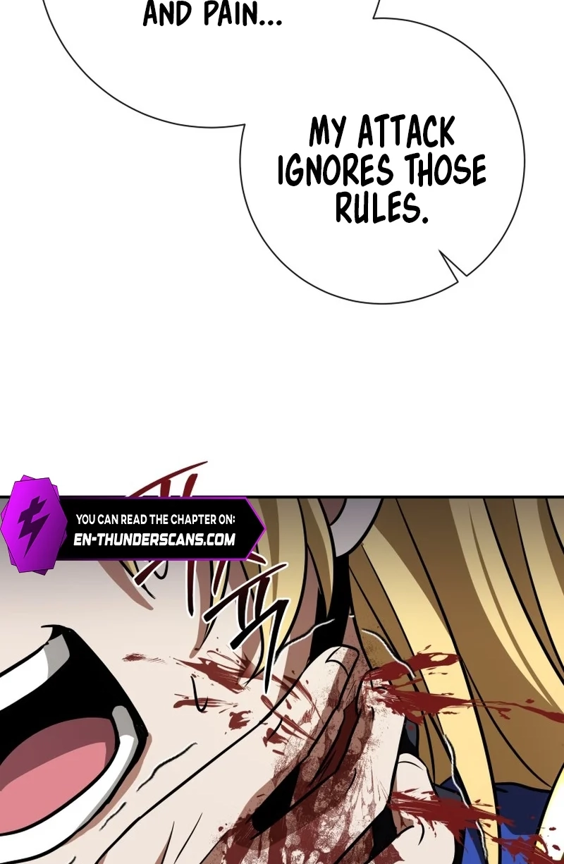 Luck of the Draw (CHOGA) Chapter 17 page 87 - 