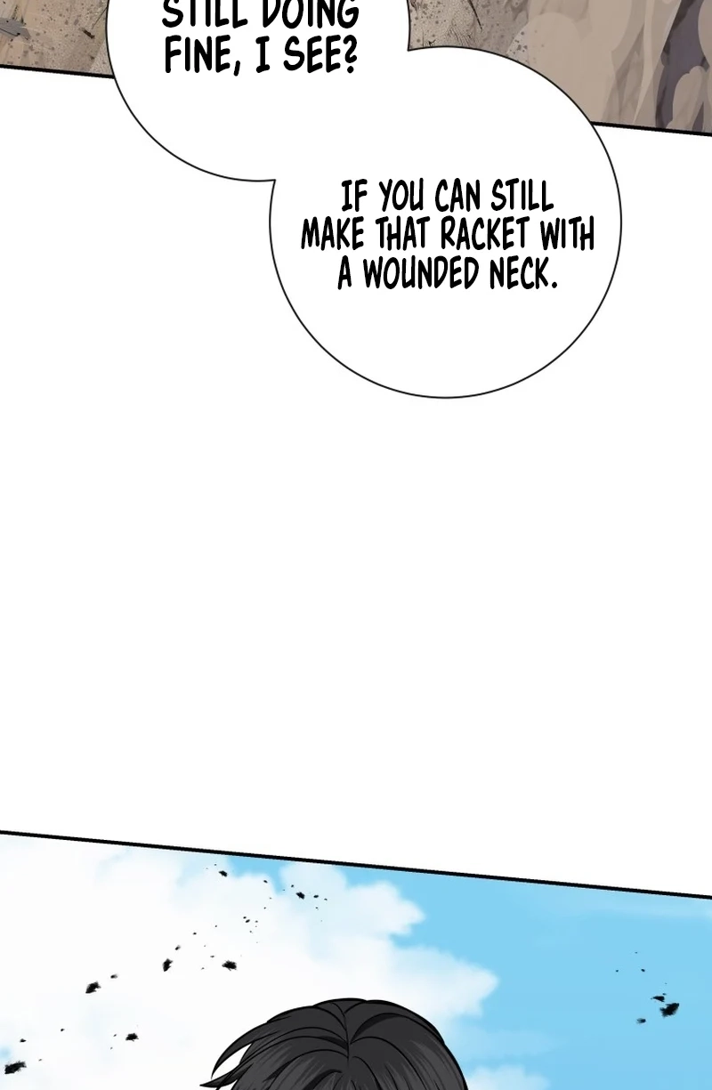 Luck of the Draw (CHOGA) Chapter 17 page 90 - 