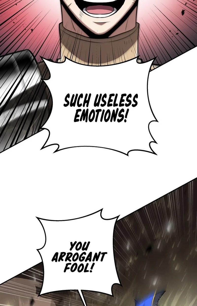 Luck of the Draw (CHOGA) Chapter 17 page 10 - 