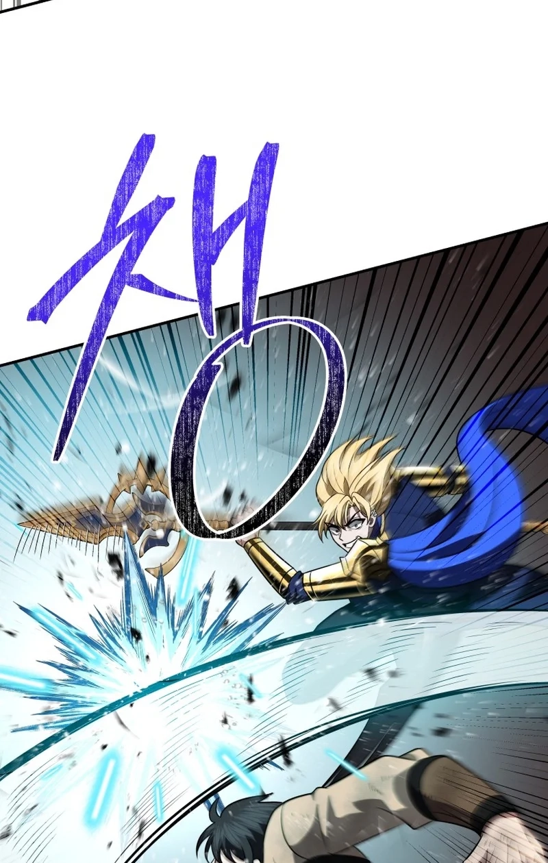 Luck of the Draw (CHOGA) Chapter 17 page 94 - 