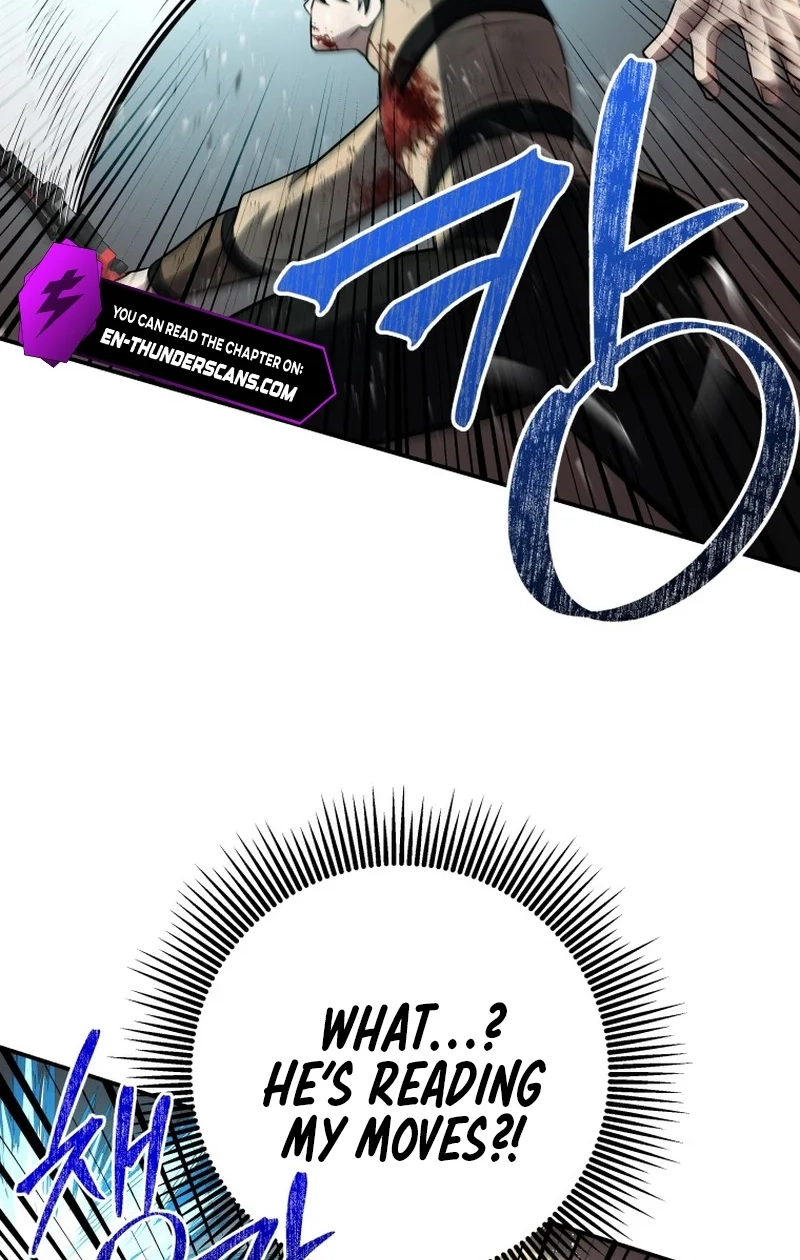 Luck of the Draw (CHOGA) Chapter 17 page 95 - 