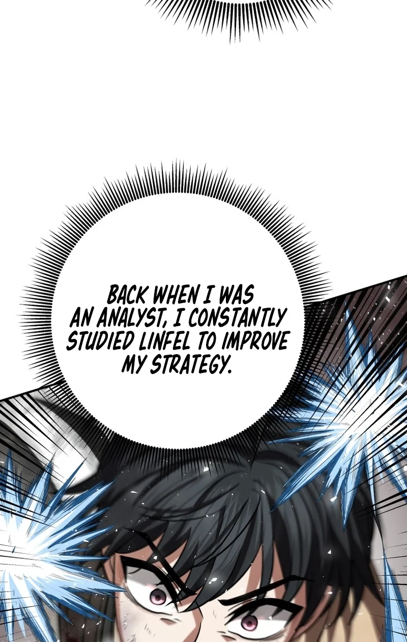 Luck of the Draw (CHOGA) Chapter 17 page 97 - 