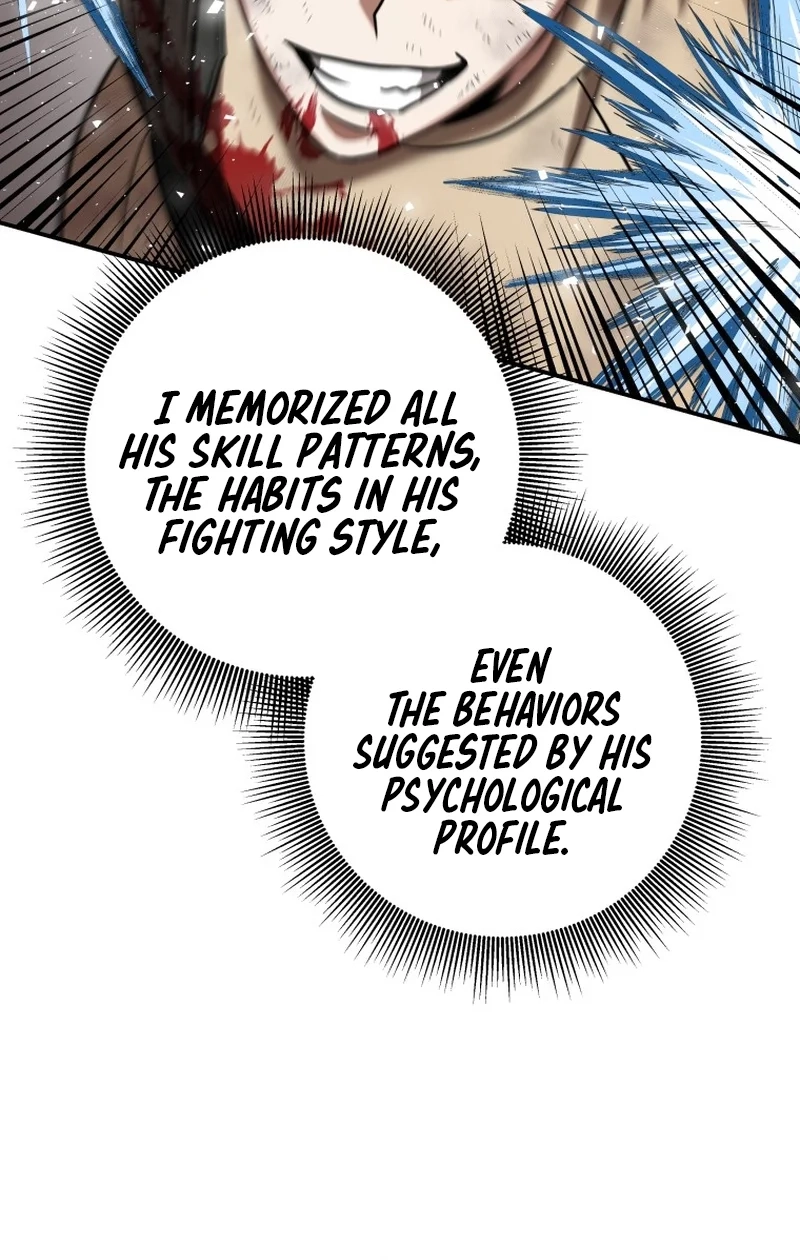 Luck of the Draw (CHOGA) Chapter 17 page 98 - 