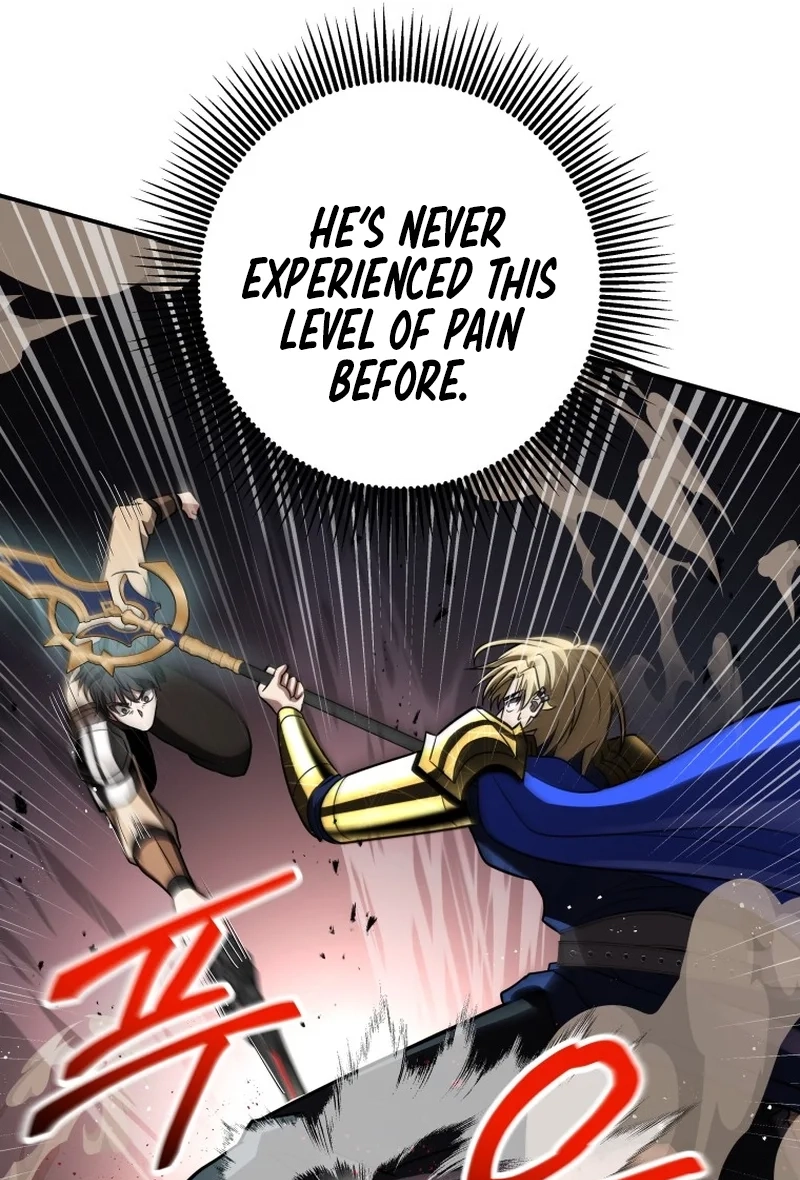 Luck of the Draw (CHOGA) Chapter 17 page 99 - 