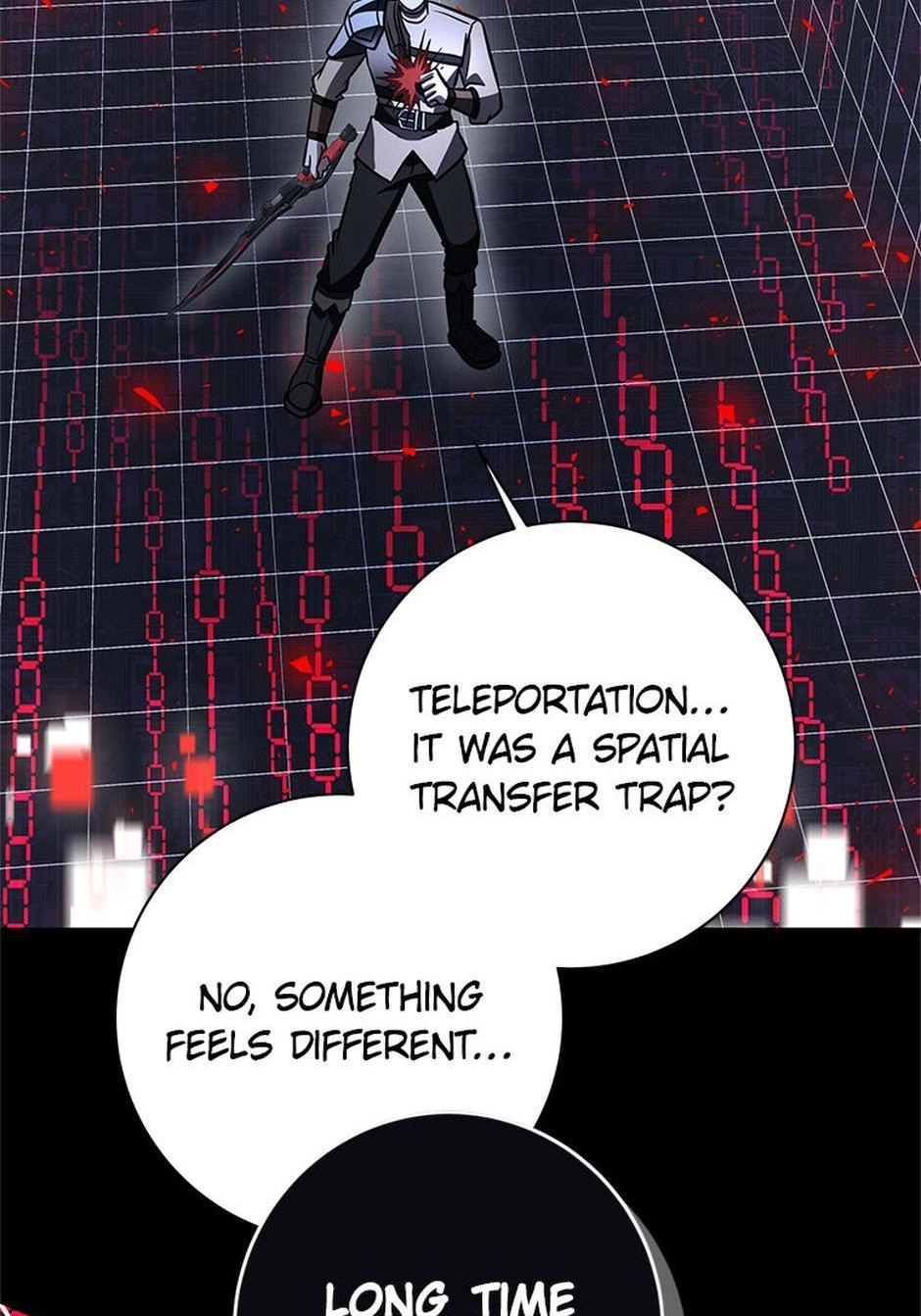Luck of the Draw (CHOGA) Chapter 18 page 101 - 