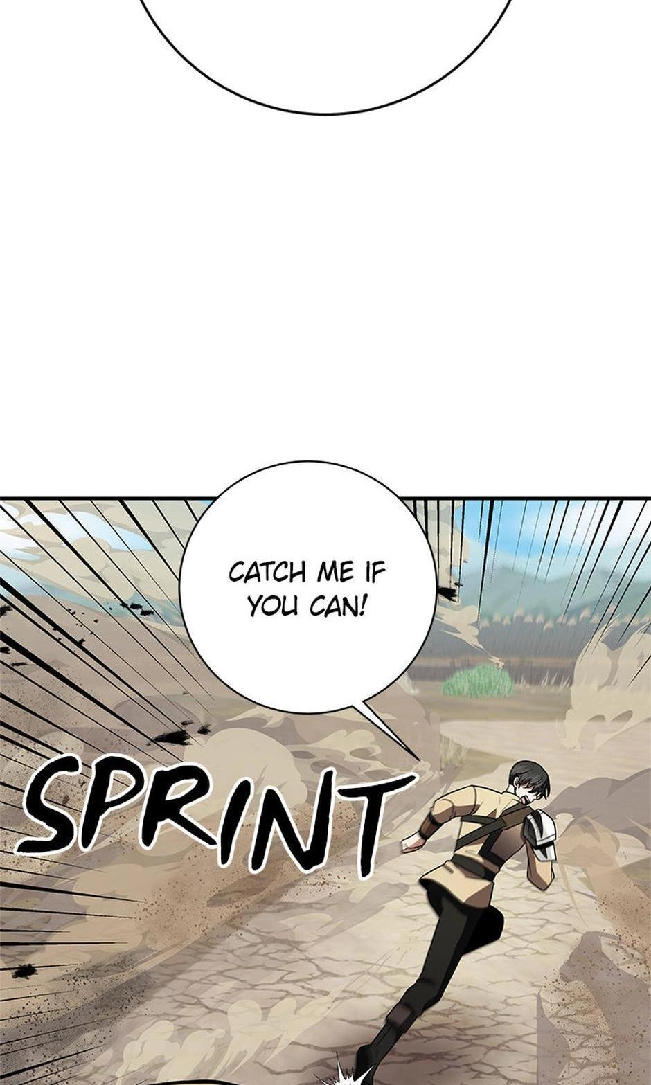 Luck of the Draw (CHOGA) Chapter 18 page 17 - 