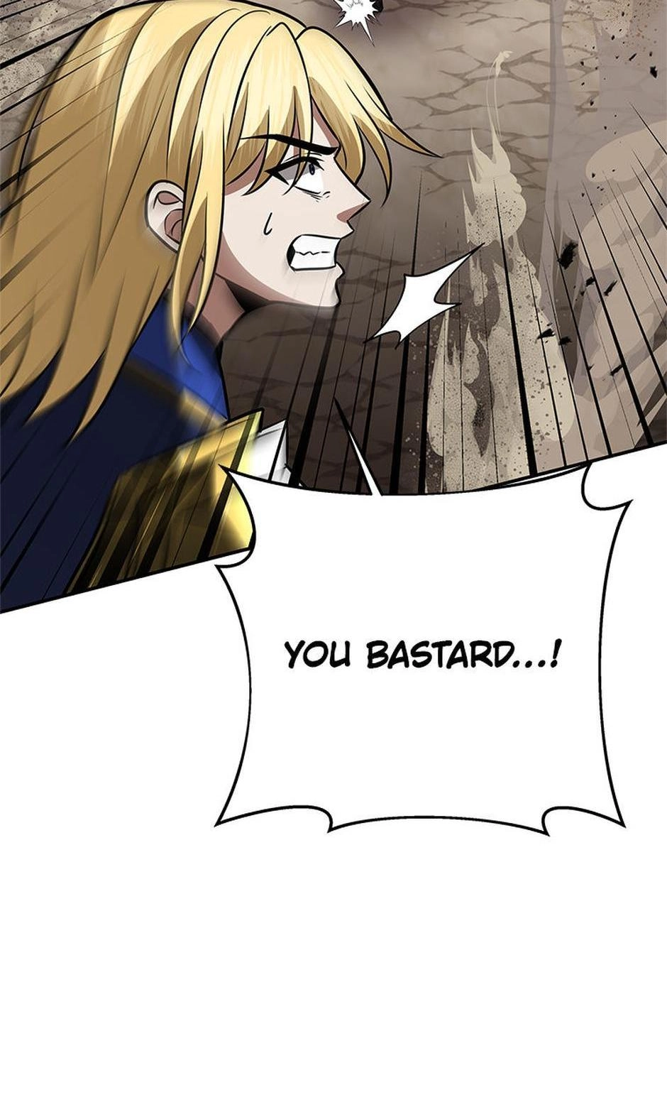 Luck of the Draw (CHOGA) Chapter 18 page 18 - 