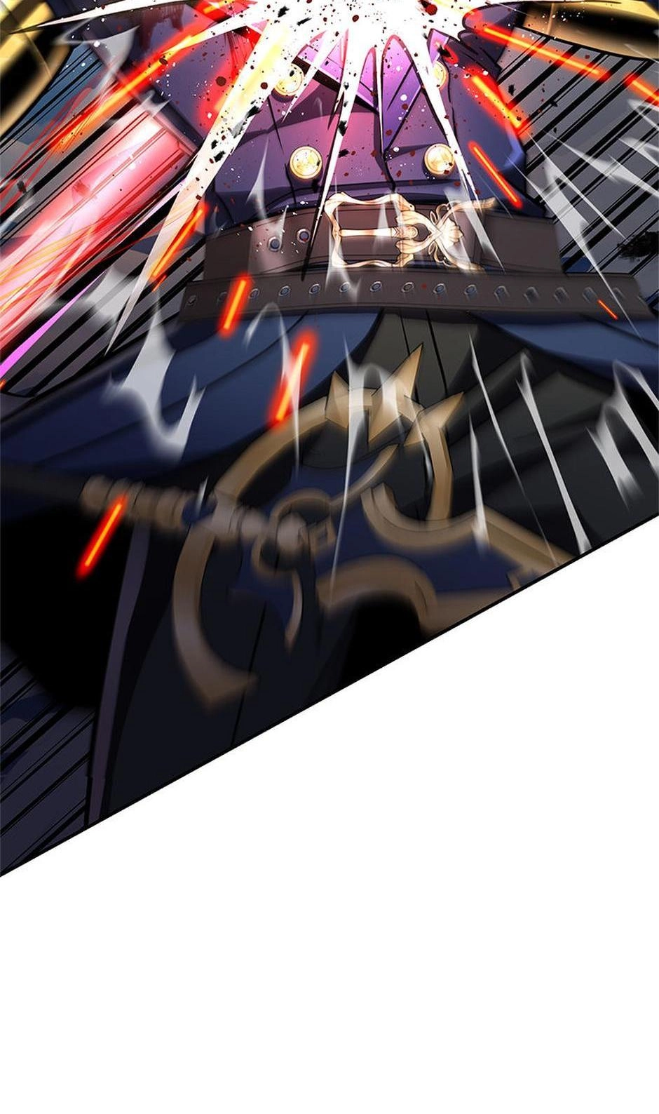 Luck of the Draw (CHOGA) Chapter 18 page 25 - 