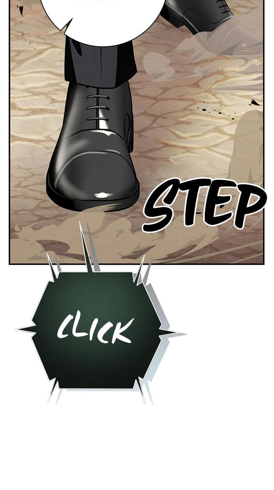 Luck of the Draw (CHOGA) Chapter 18 page 29 - 
