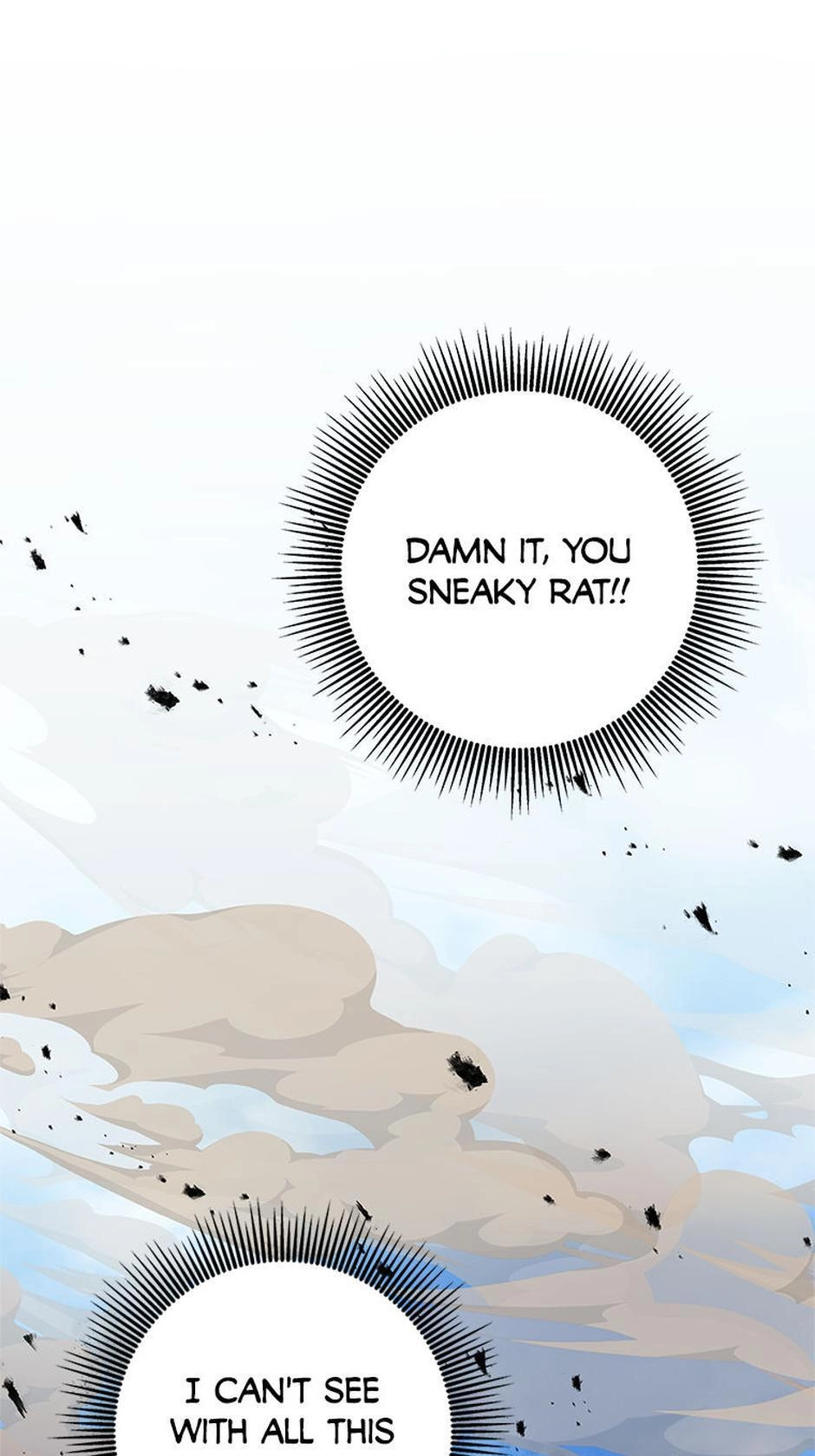 Luck of the Draw (CHOGA) Chapter 18 page 42 - 
