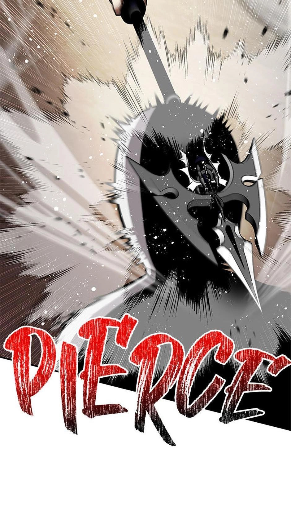 Luck of the Draw (CHOGA) Chapter 18 page 45 - 