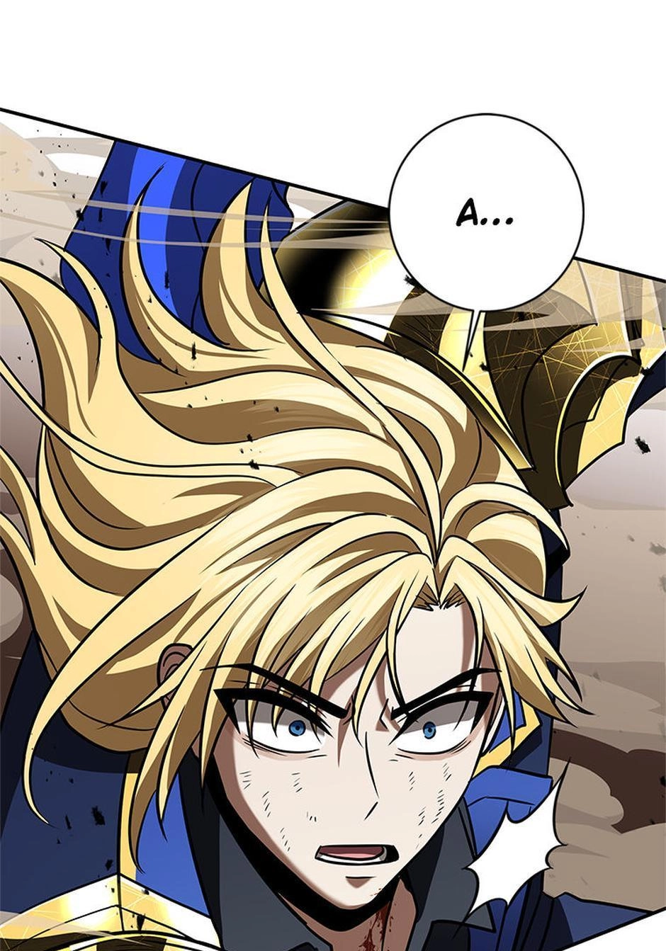 Luck of the Draw (CHOGA) Chapter 18 page 46 - 