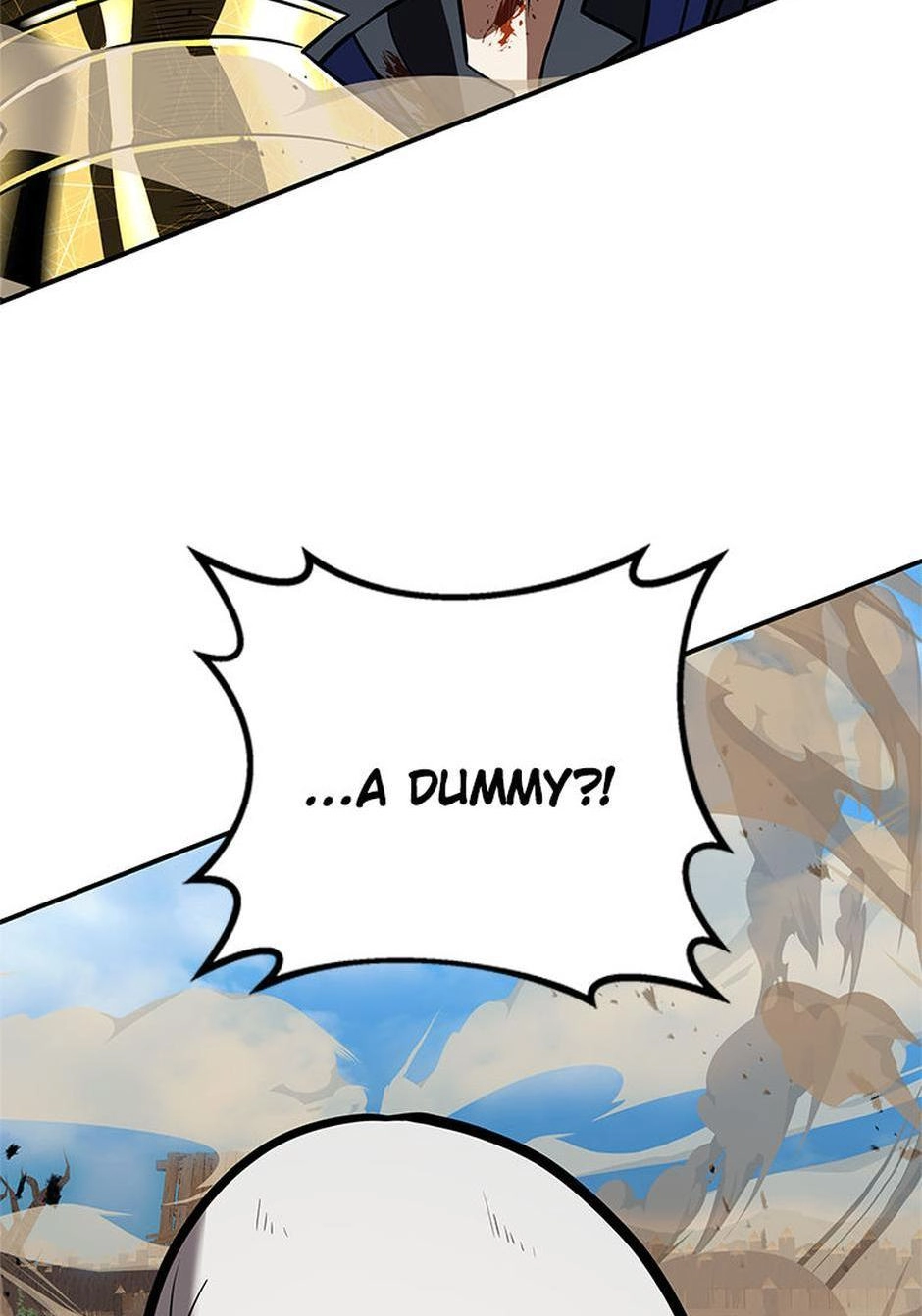 Luck of the Draw (CHOGA) Chapter 18 page 47 - 