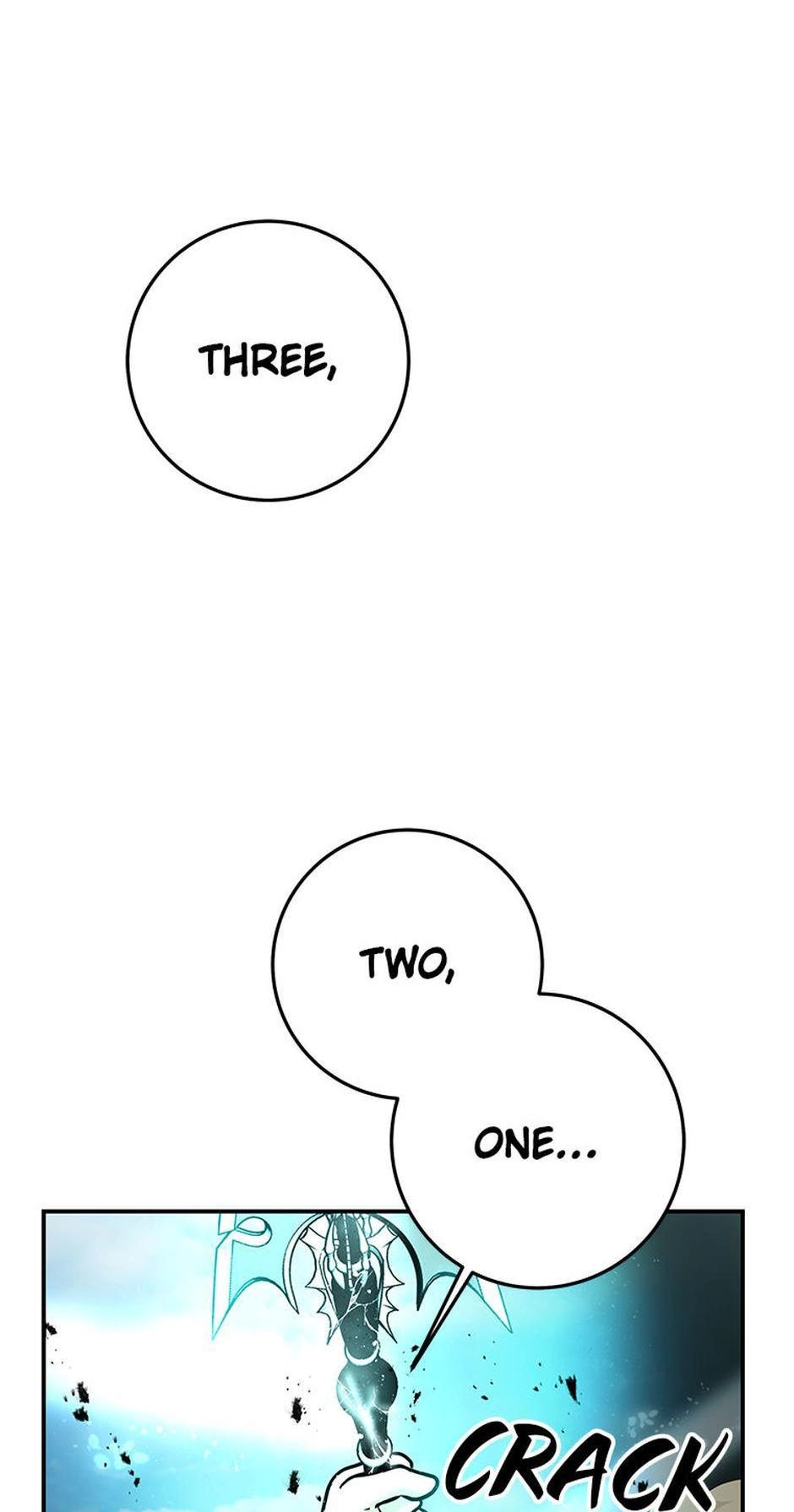 Luck of the Draw (CHOGA) Chapter 18 page 50 - 