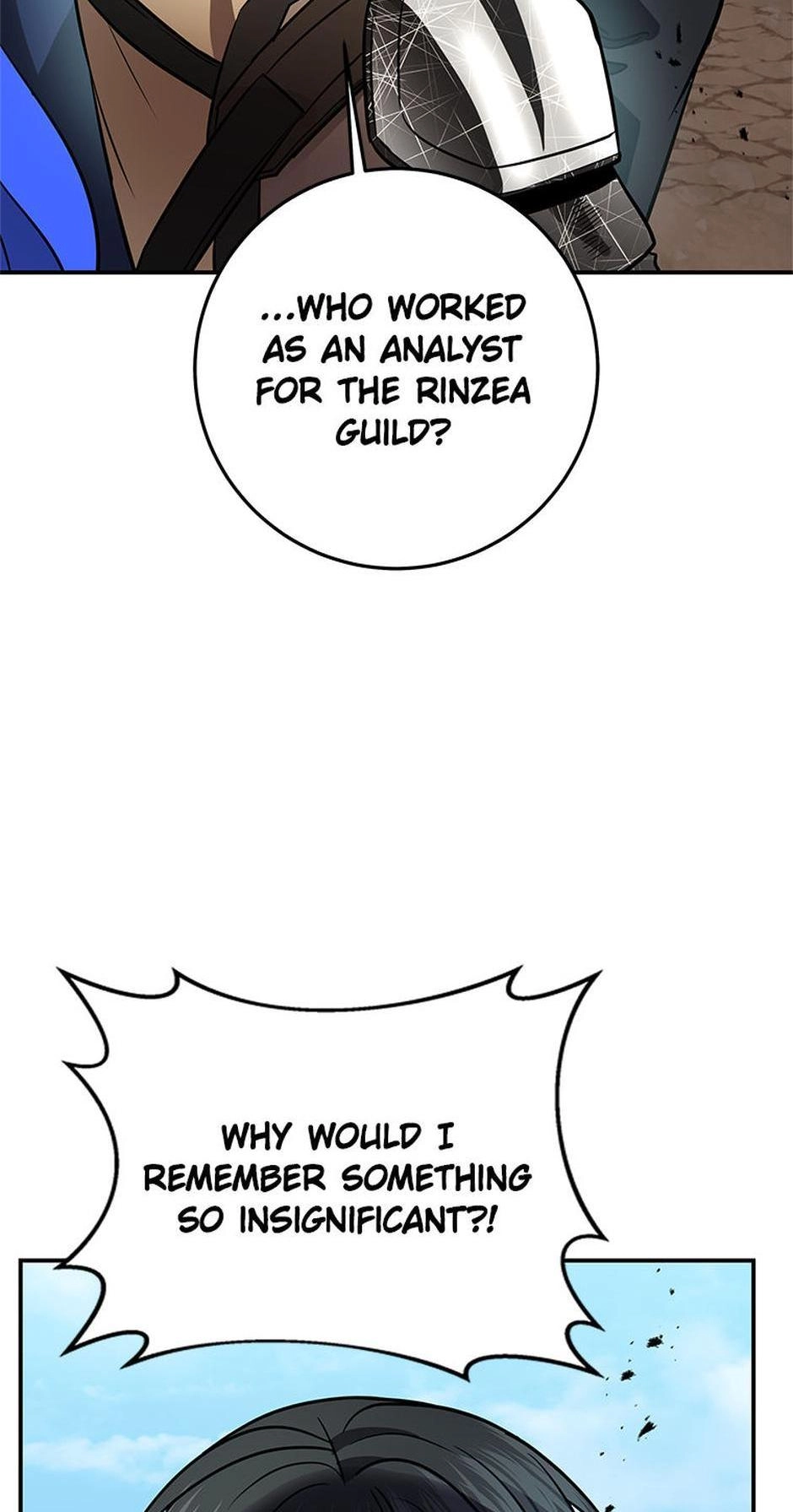 Luck of the Draw (CHOGA) Chapter 18 page 66 - 