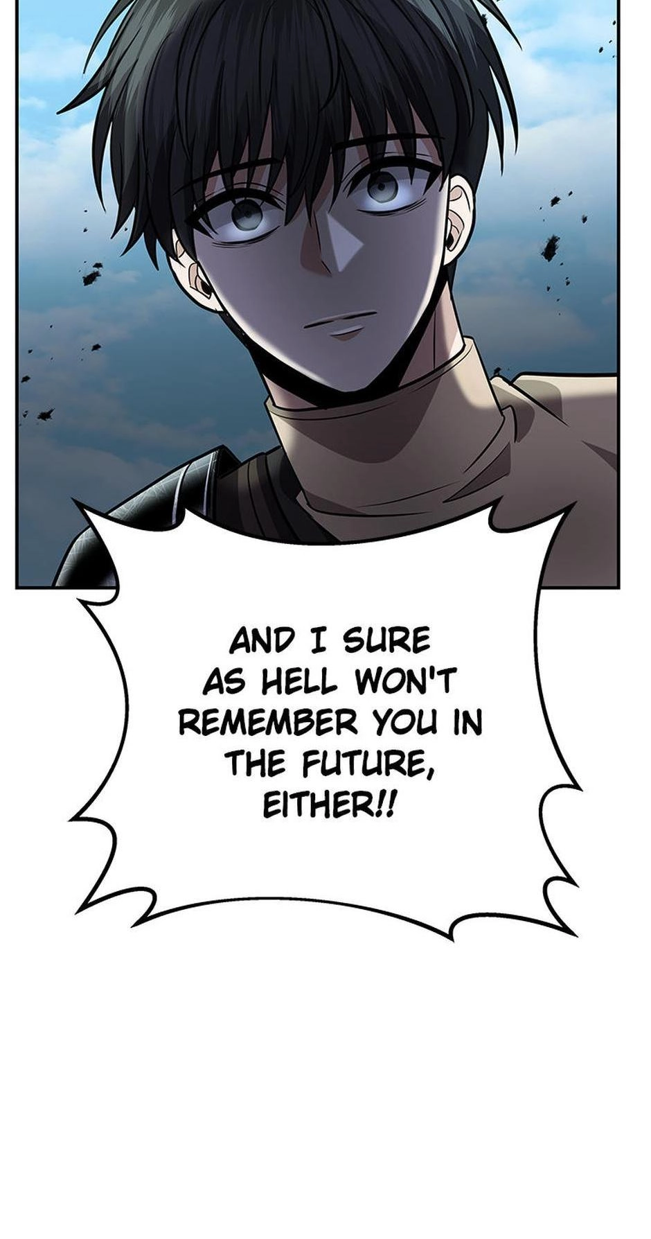 Luck of the Draw (CHOGA) Chapter 18 page 67 - 