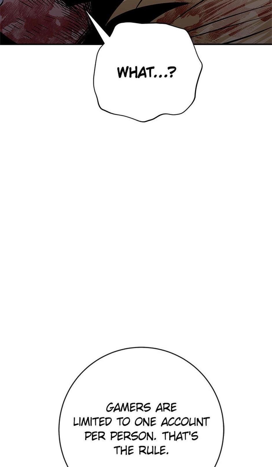 Luck of the Draw (CHOGA) Chapter 18 page 69 - 