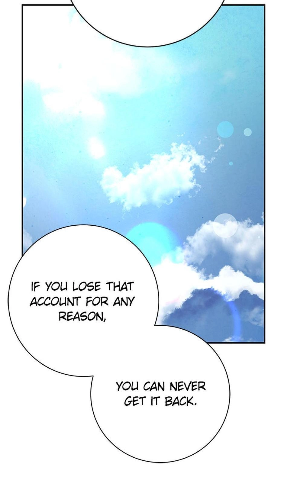 Luck of the Draw (CHOGA) Chapter 18 page 70 - 