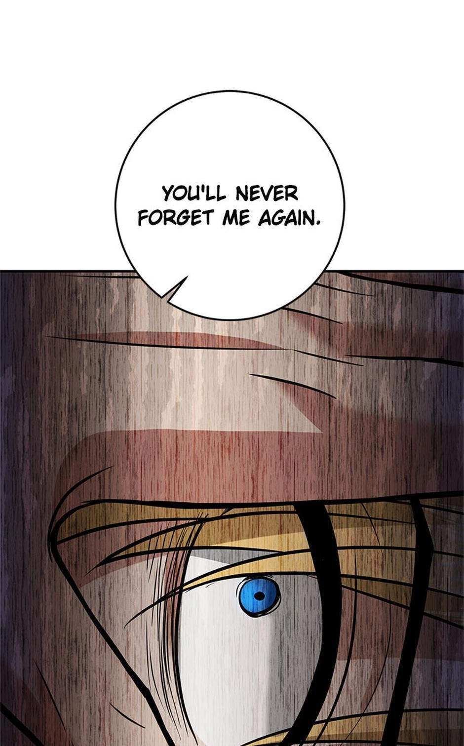 Luck of the Draw (CHOGA) Chapter 18 page 73 - 