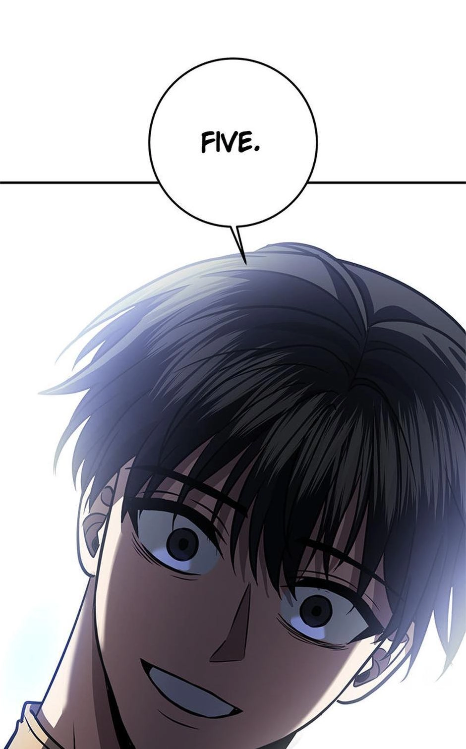 Luck of the Draw (CHOGA) Chapter 18 page 75 - 