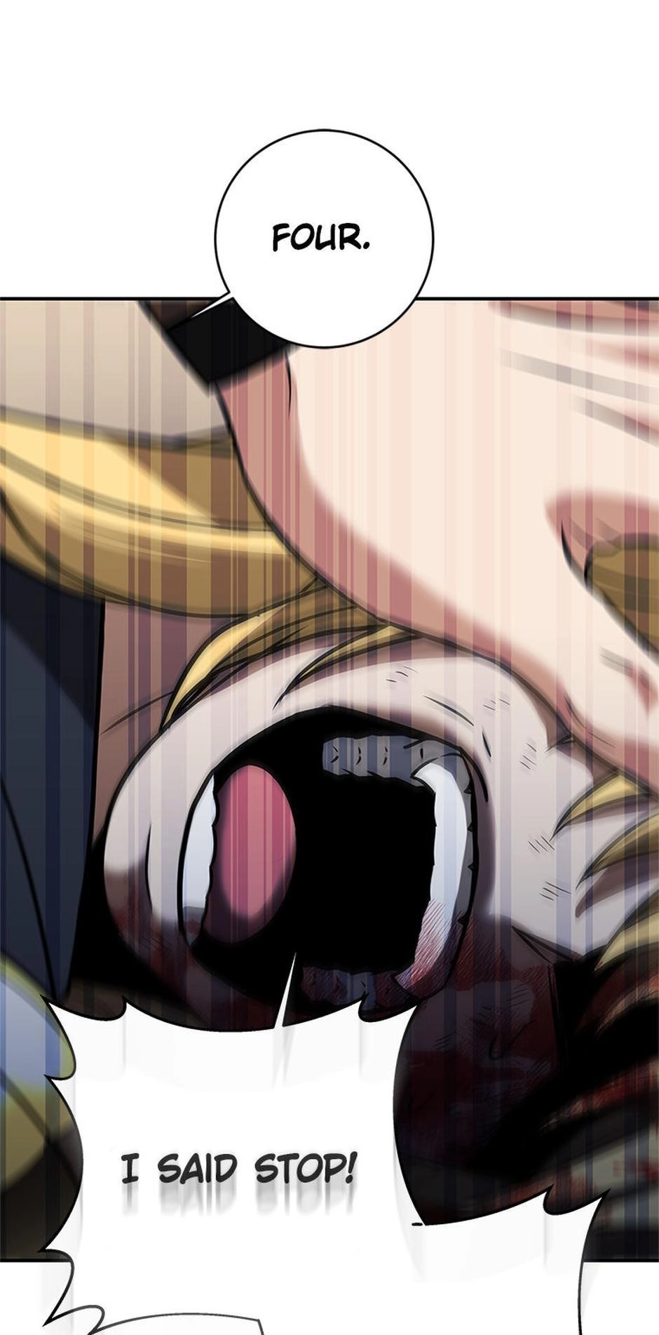 Luck of the Draw (CHOGA) Chapter 18 page 77 - 