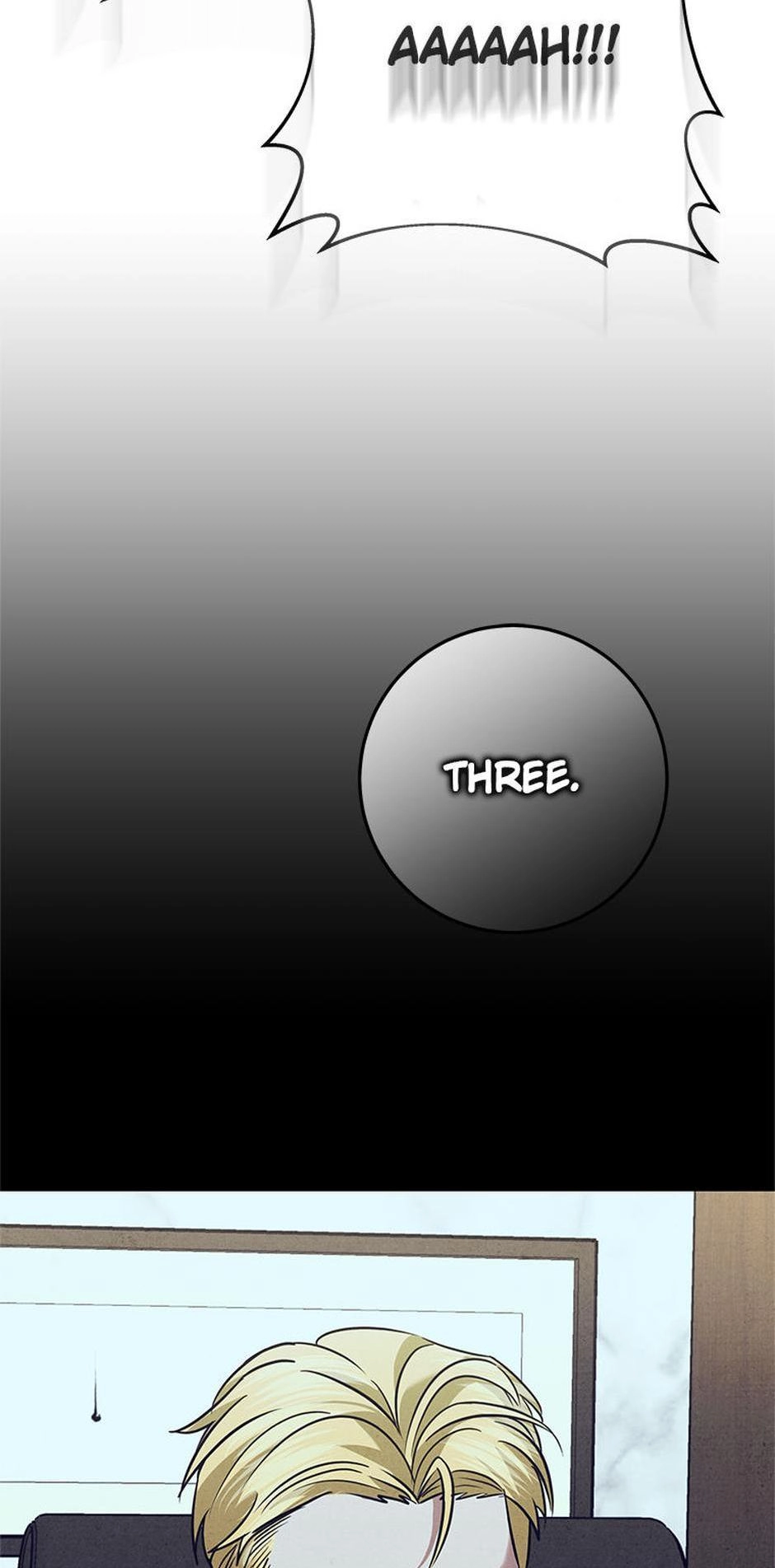 Luck of the Draw (CHOGA) Chapter 18 page 78 - 