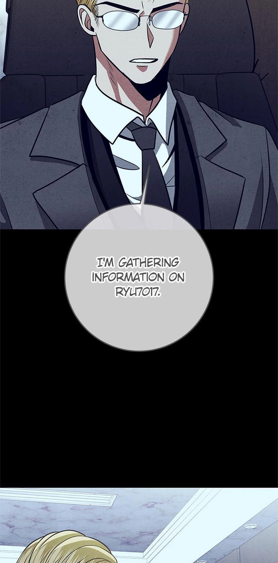 Luck of the Draw (CHOGA) Chapter 18 page 79 - 