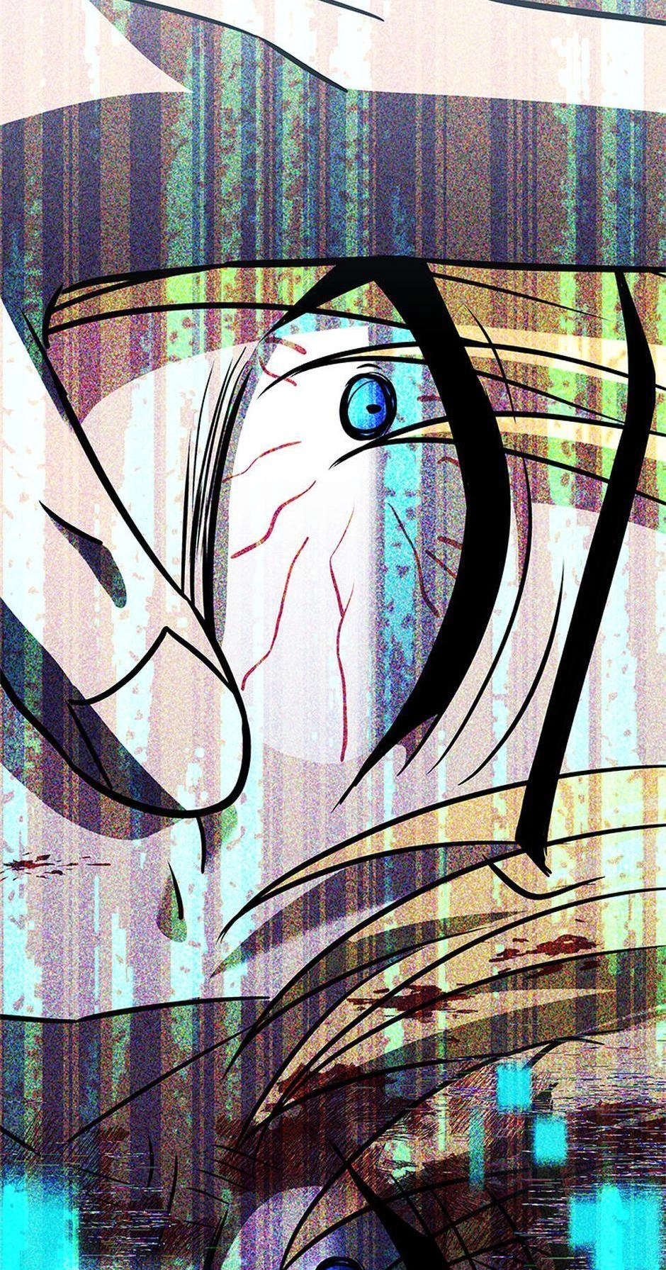 Luck of the Draw (CHOGA) Chapter 18 page 85 - 