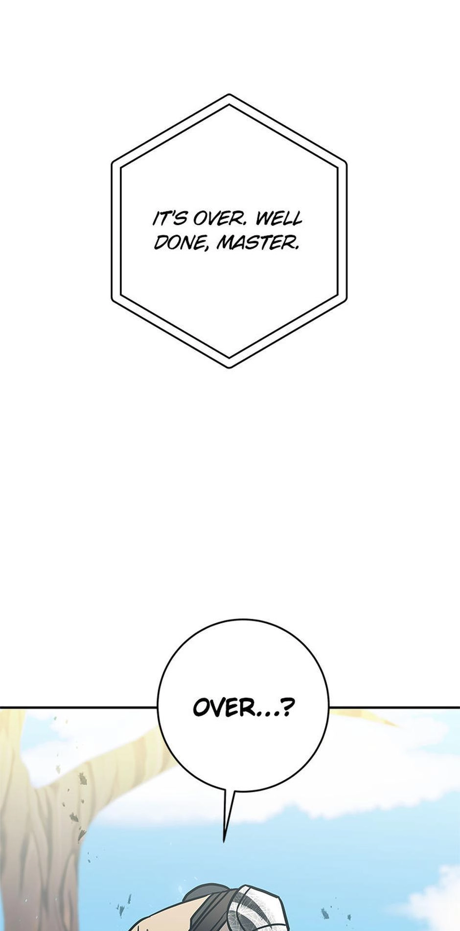 Luck of the Draw (CHOGA) Chapter 18 page 89 - 
