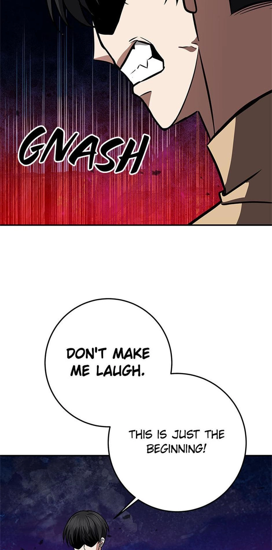 Luck of the Draw (CHOGA) Chapter 18 page 91 - 
