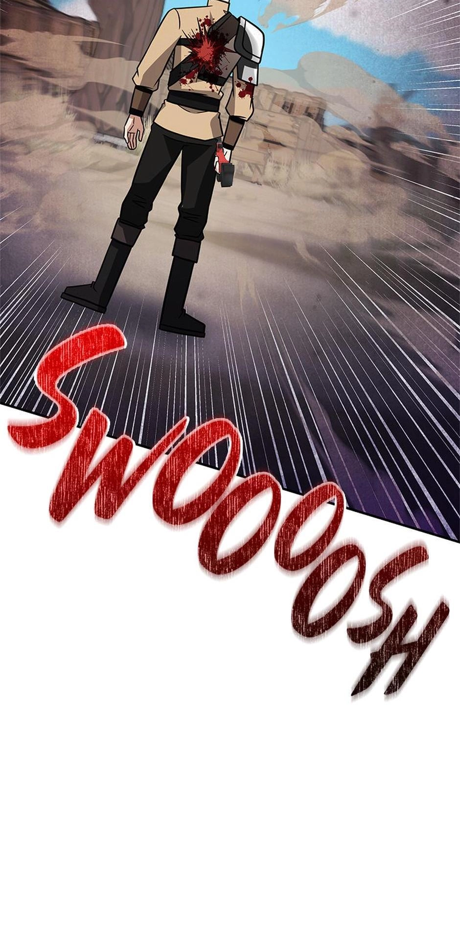 Luck of the Draw (CHOGA) Chapter 18 page 95 - 