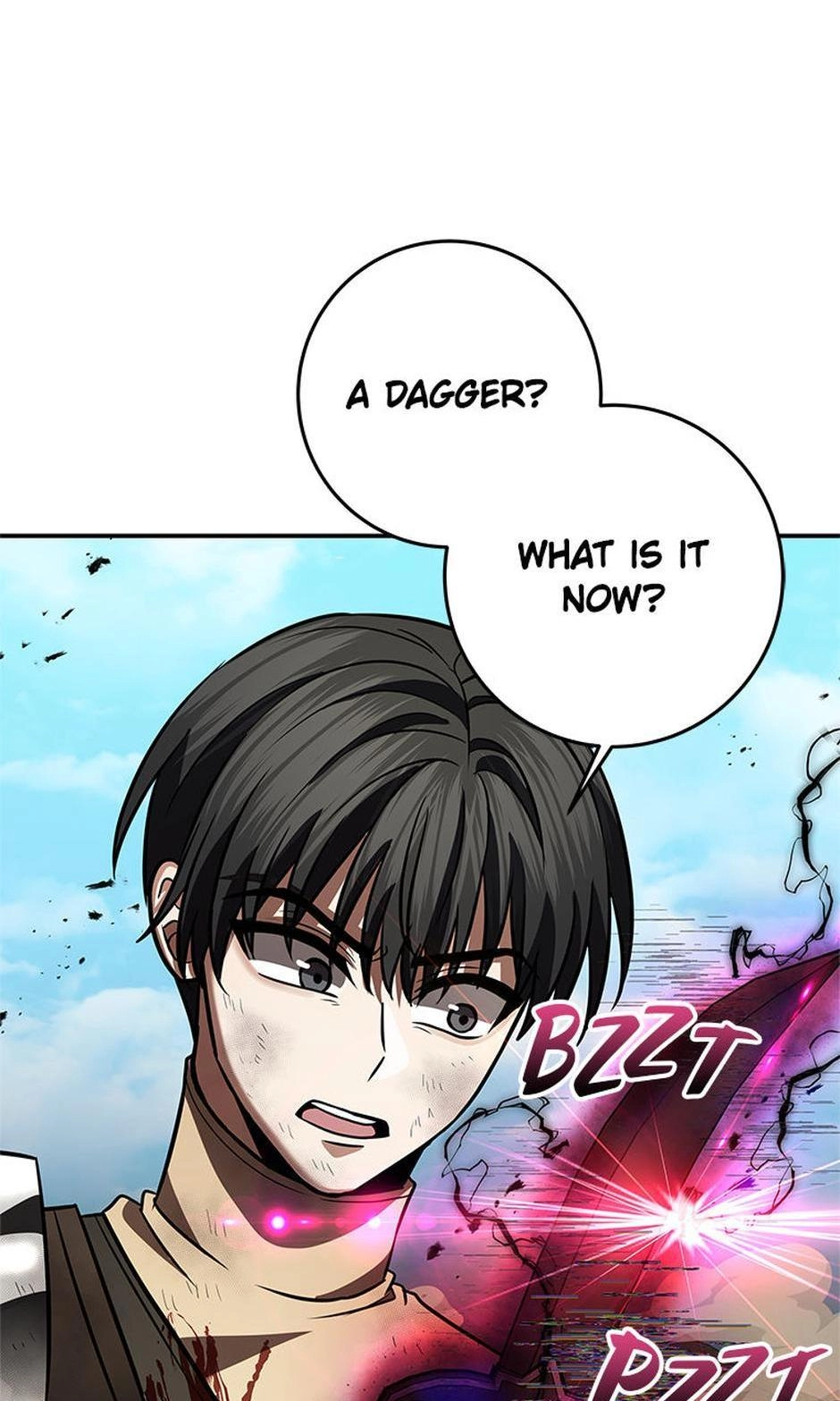 Luck of the Draw (CHOGA) Chapter 18 page 97 - 