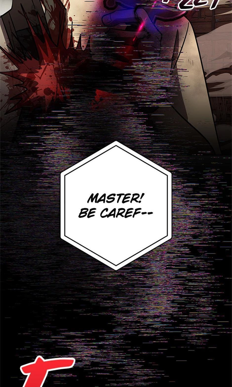 Luck of the Draw (CHOGA) Chapter 18 page 98 - 