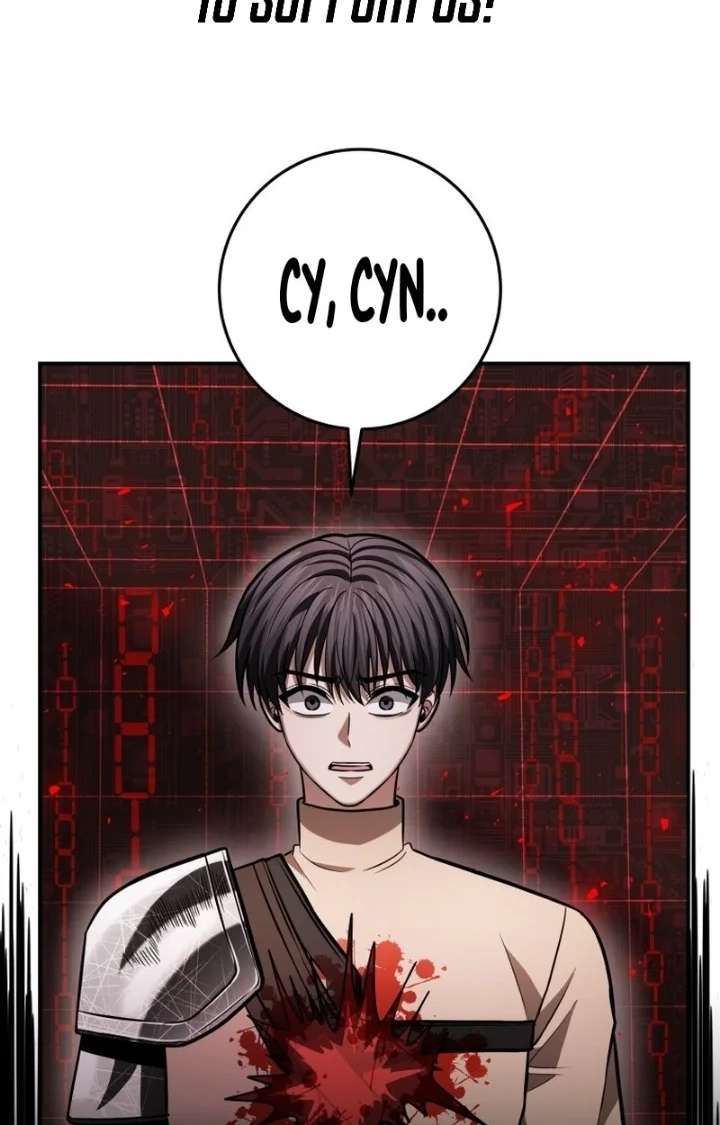 Luck of the Draw (CHOGA) Chapter 19 page 2 - 