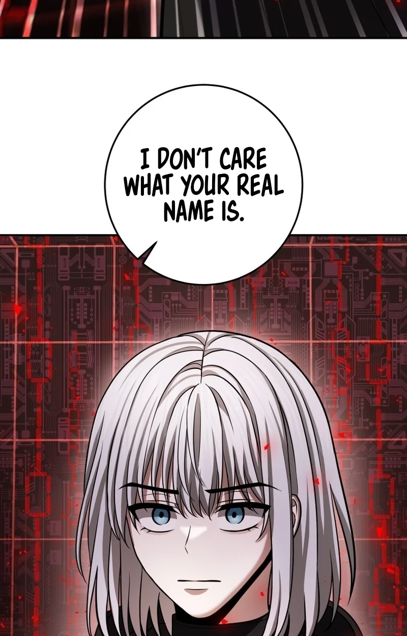 Luck of the Draw (CHOGA) Chapter 19 page 11 - 