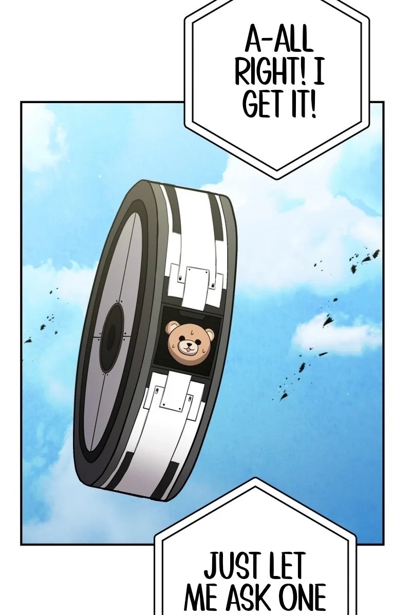 Luck of the Draw (CHOGA) Chapter 19 page 101 - 
