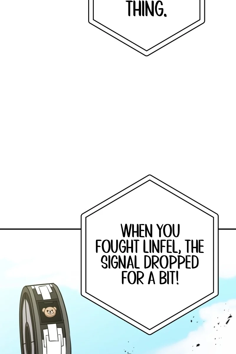 Luck of the Draw (CHOGA) Chapter 19 page 102 - 