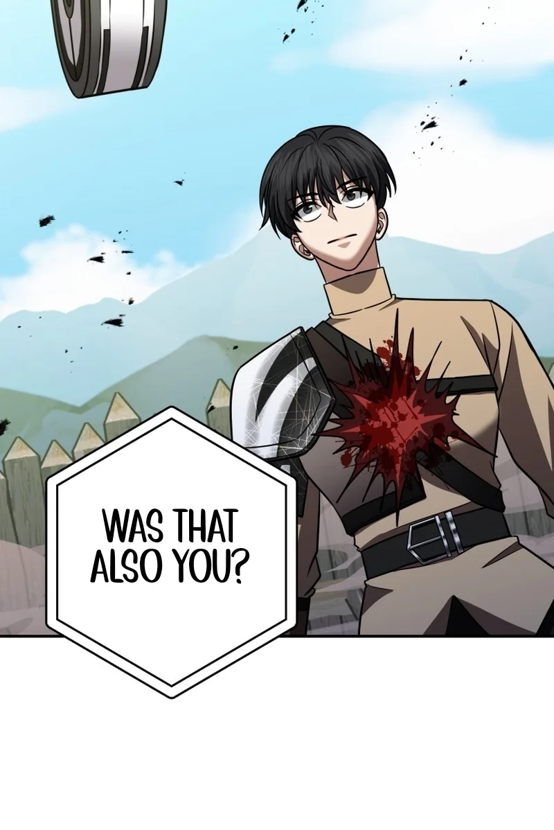 Luck of the Draw (CHOGA) Chapter 19 page 103 - 