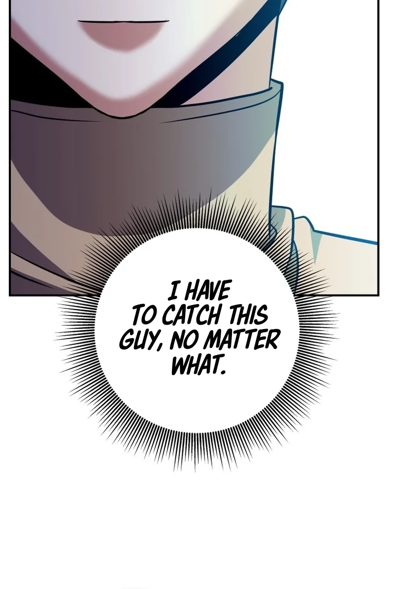 Luck of the Draw (CHOGA) Chapter 19 page 105 - 