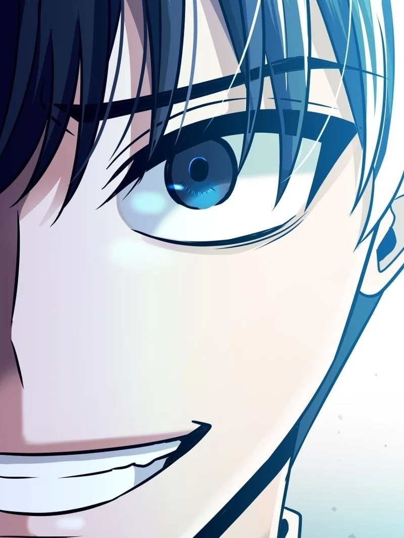 Luck of the Draw (CHOGA) Chapter 19 page 107 - 