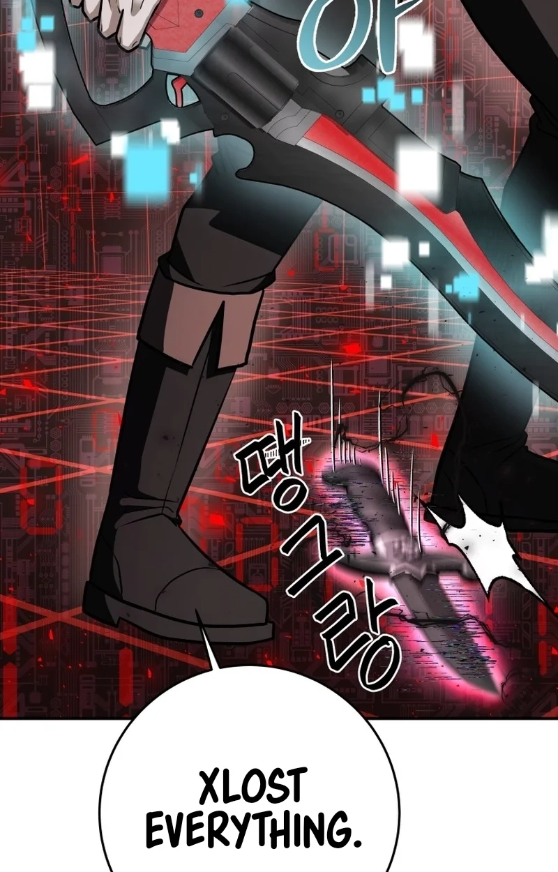 Luck of the Draw (CHOGA) Chapter 19 page 13 - 